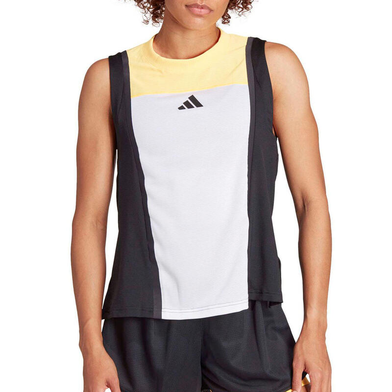 Adidas Match Tank Pro Canotta Donna