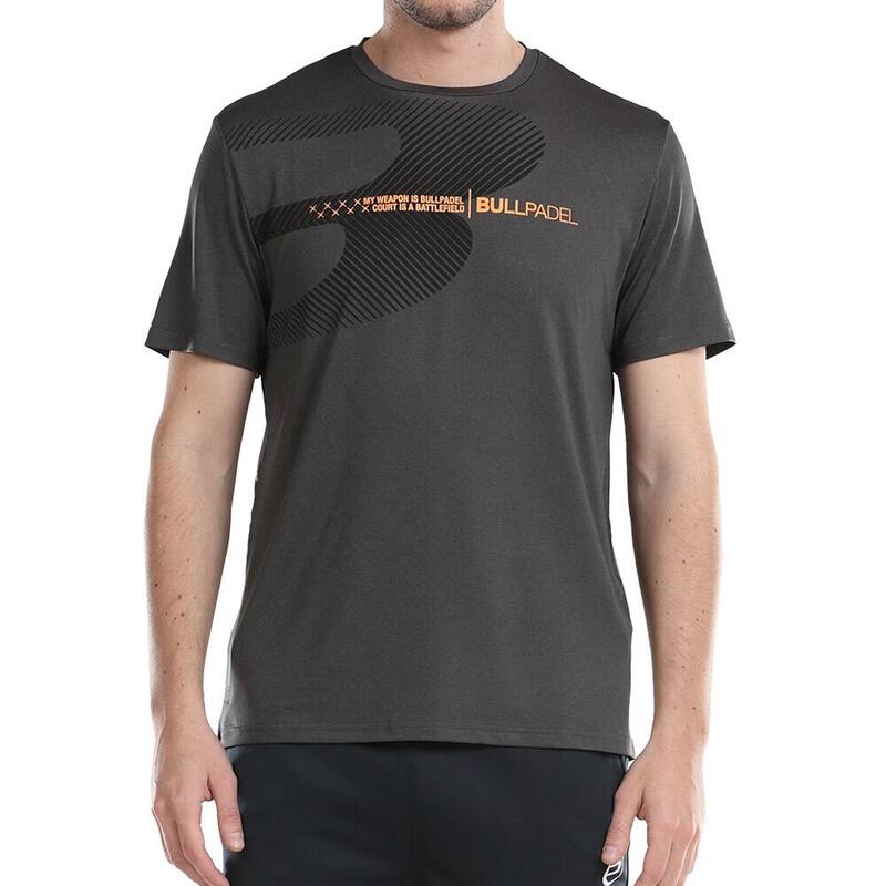 Camiseta Bullpadel Aires