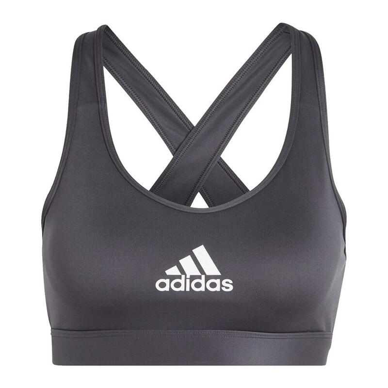 Sujetador Adidas Power Medium Support Mujer