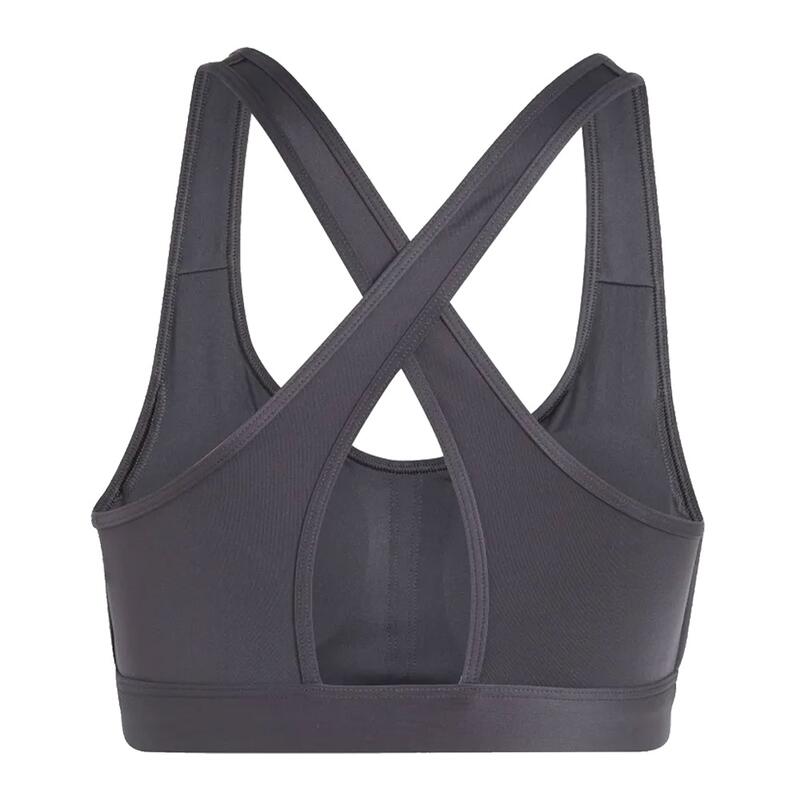 Sujetador Adidas Power Medium Support Mujer