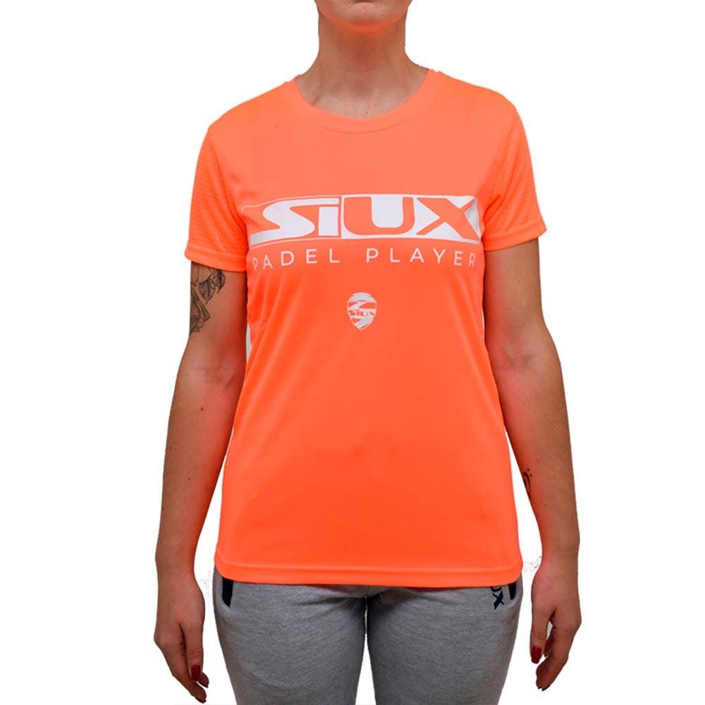 T-shirt Da Donna Della Squadra Siux 2/2