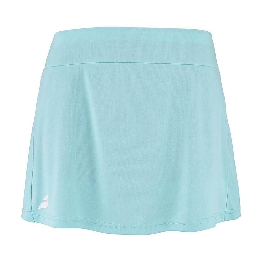 GIRLS' BABOLAT PLAY SKIRT 2/2