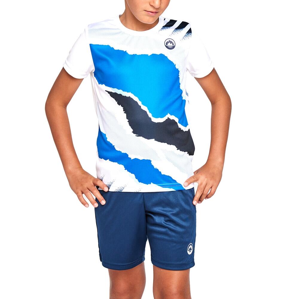 Conjunto Jhayber Niño Dn23062 2/2