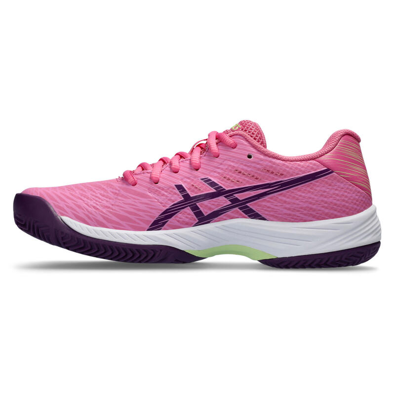 Dames padel schoenen Asics Gel-Game 9