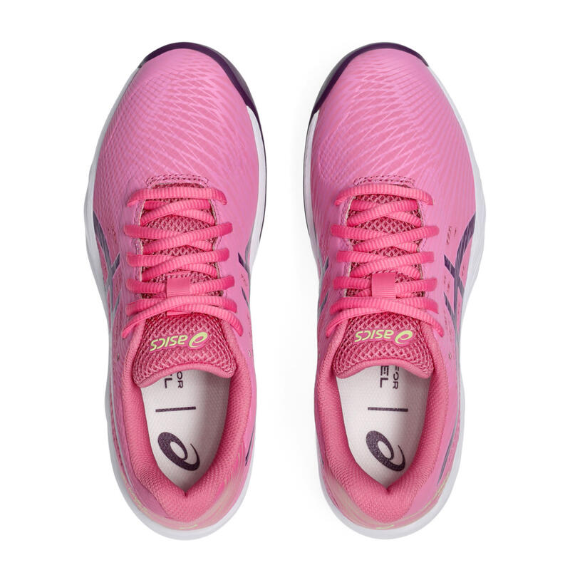 Chaussures de padel femme Asics Gel-Game 9