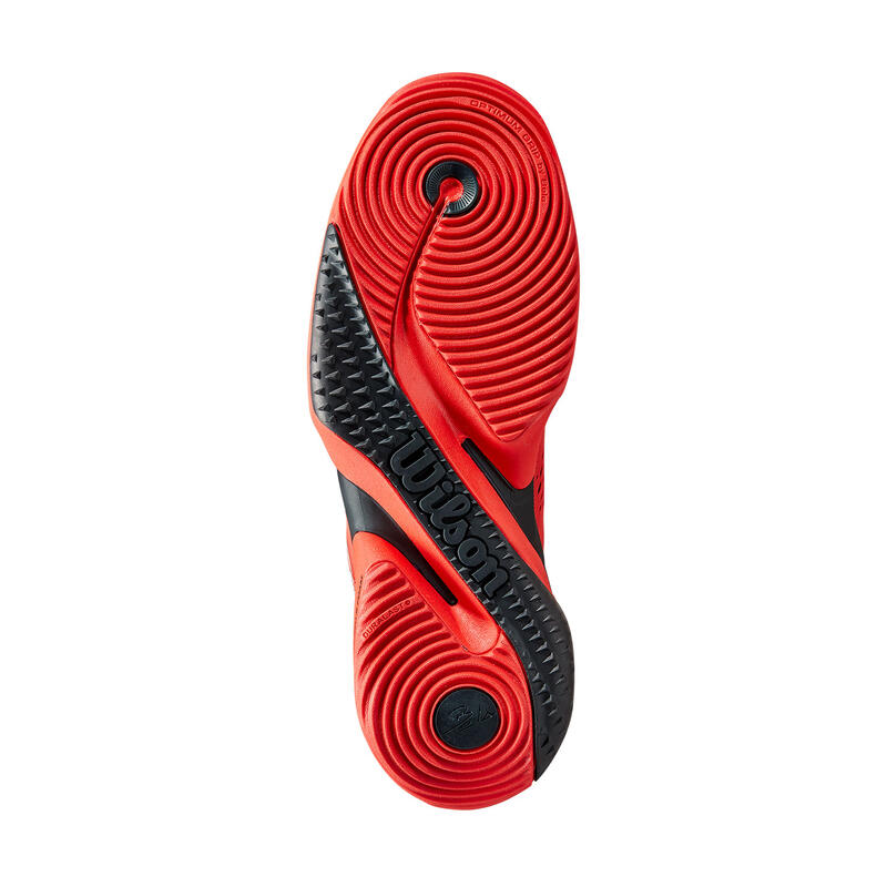 Wilson Bela Tour Rojo Wrs331590