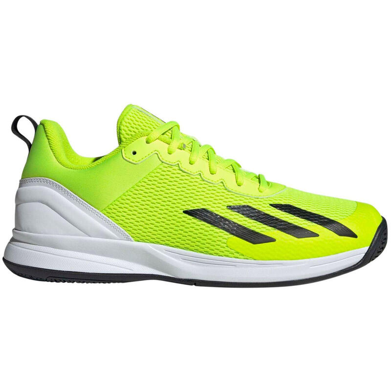 Adidas Courtflash Speed If0432 Amarillo