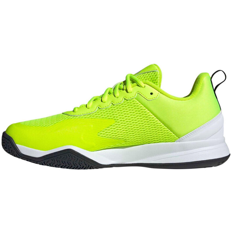 Adidas Courtflash Speed If0432 Amarillo