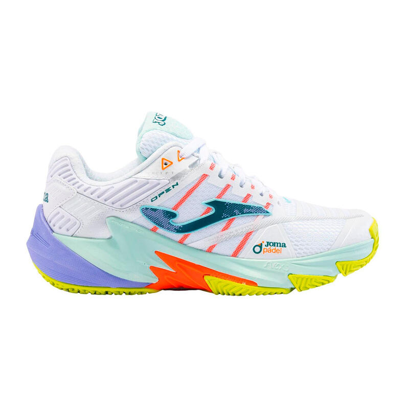 Joma Open Lady 2402 Topls2402om Mujer