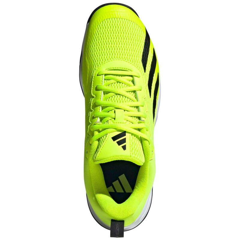 Adidas Courtflash Speed If0432 Amarillo