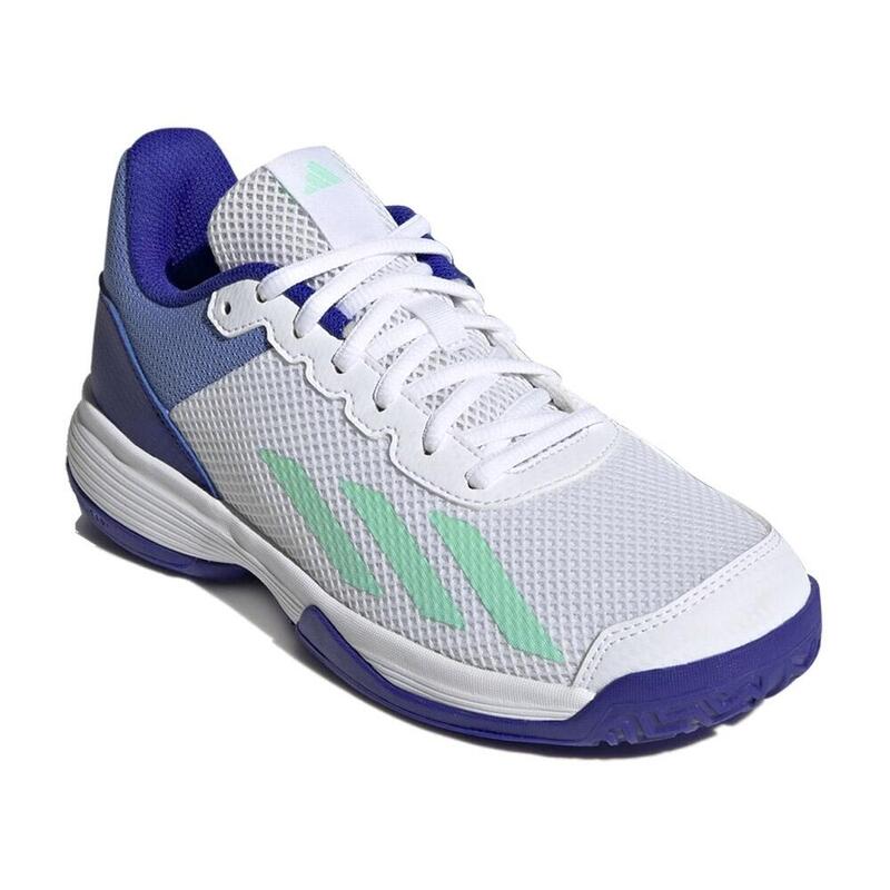 Adidas Courtflash K Junior Hp9715