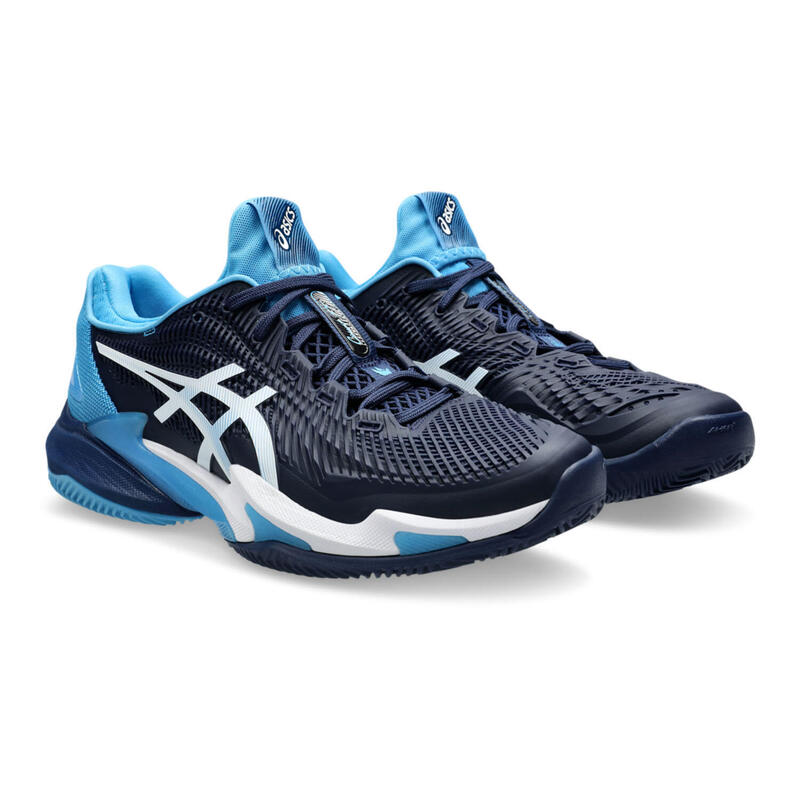 Asics Court Ff 3 Novak Clay 1041a362 963