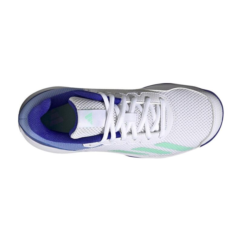 Adidas Courtflash K Junior Hp9715