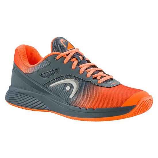 Scarpe Da Padel Head Sprint Evo 2 Clay 273502dgor Verdi E Arancioni
