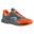 Zapatillas Head Sprint Evo 2 Clay Verde Naranja 273502dgor