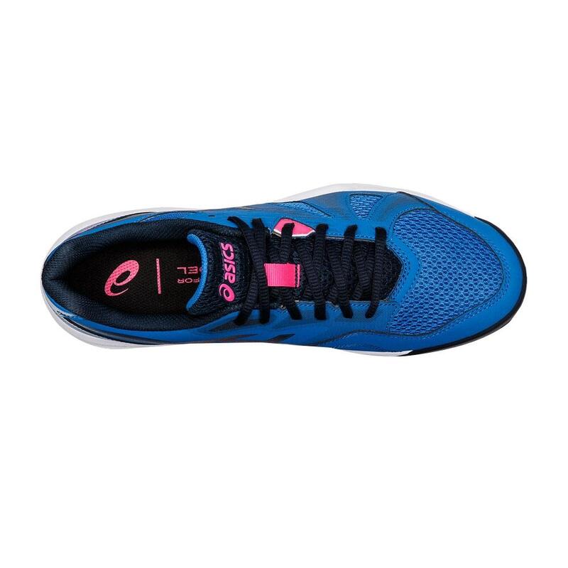 Asics Gel Padel Pro 5 Azul Negro 1041a302400