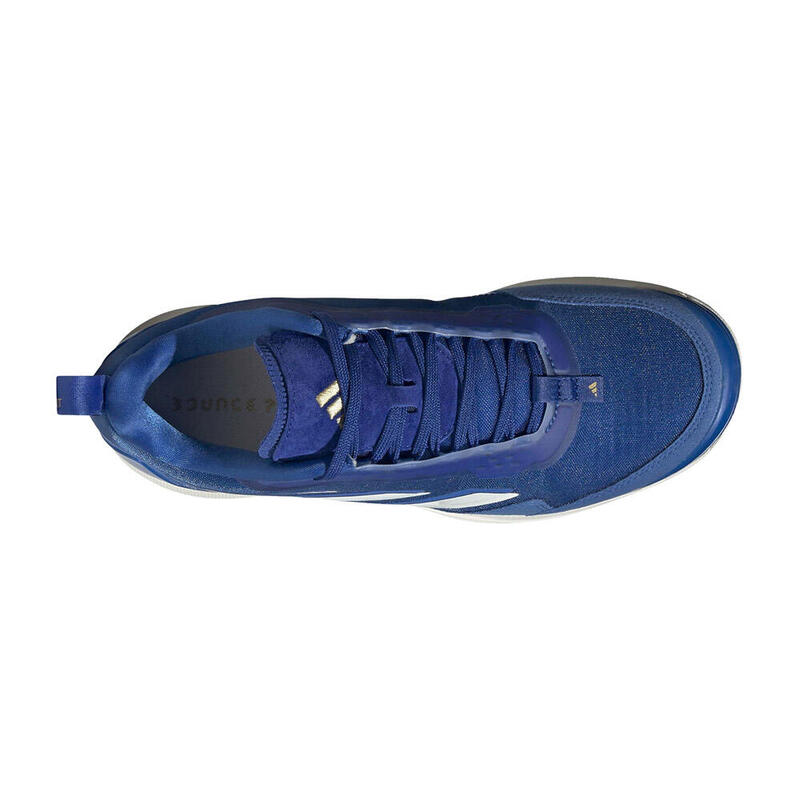 Adidas Avacourt Bots Id2080 Mujer