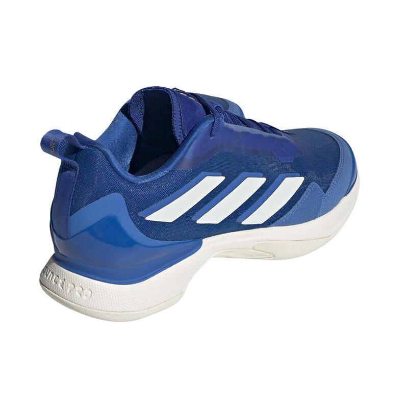 Adidas Avacourt Bots Id2080 Mujer