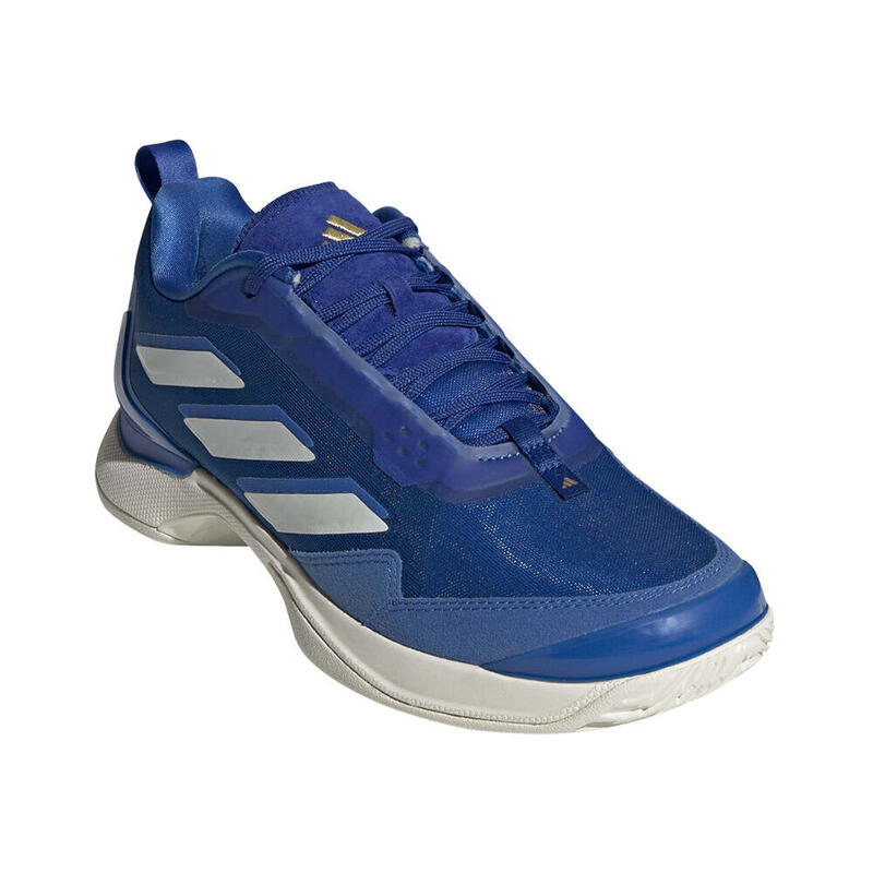 Adidas Avacourt Bots Id2080 Mujer