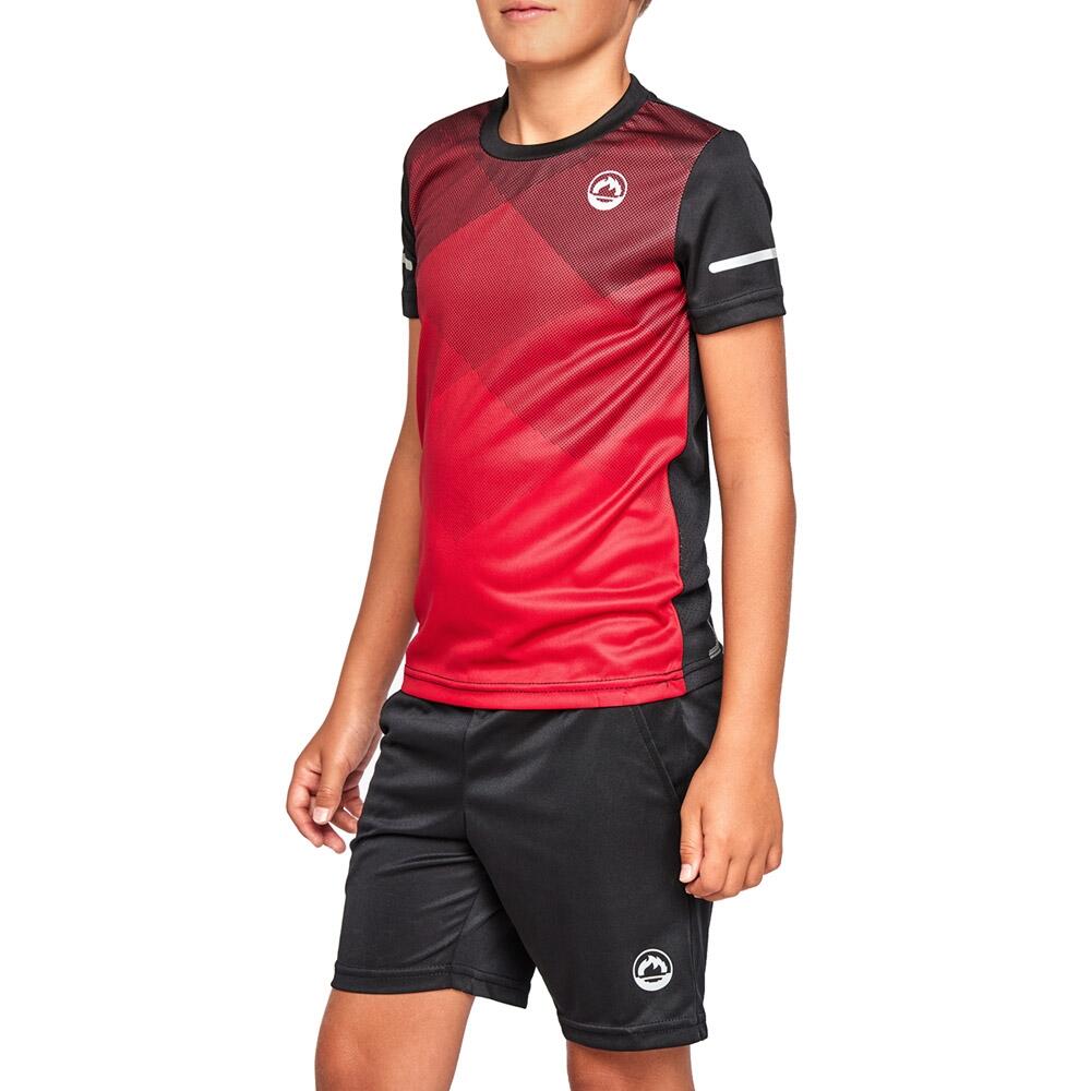 Conjunto Jhayber Niño Dn23061 2/2