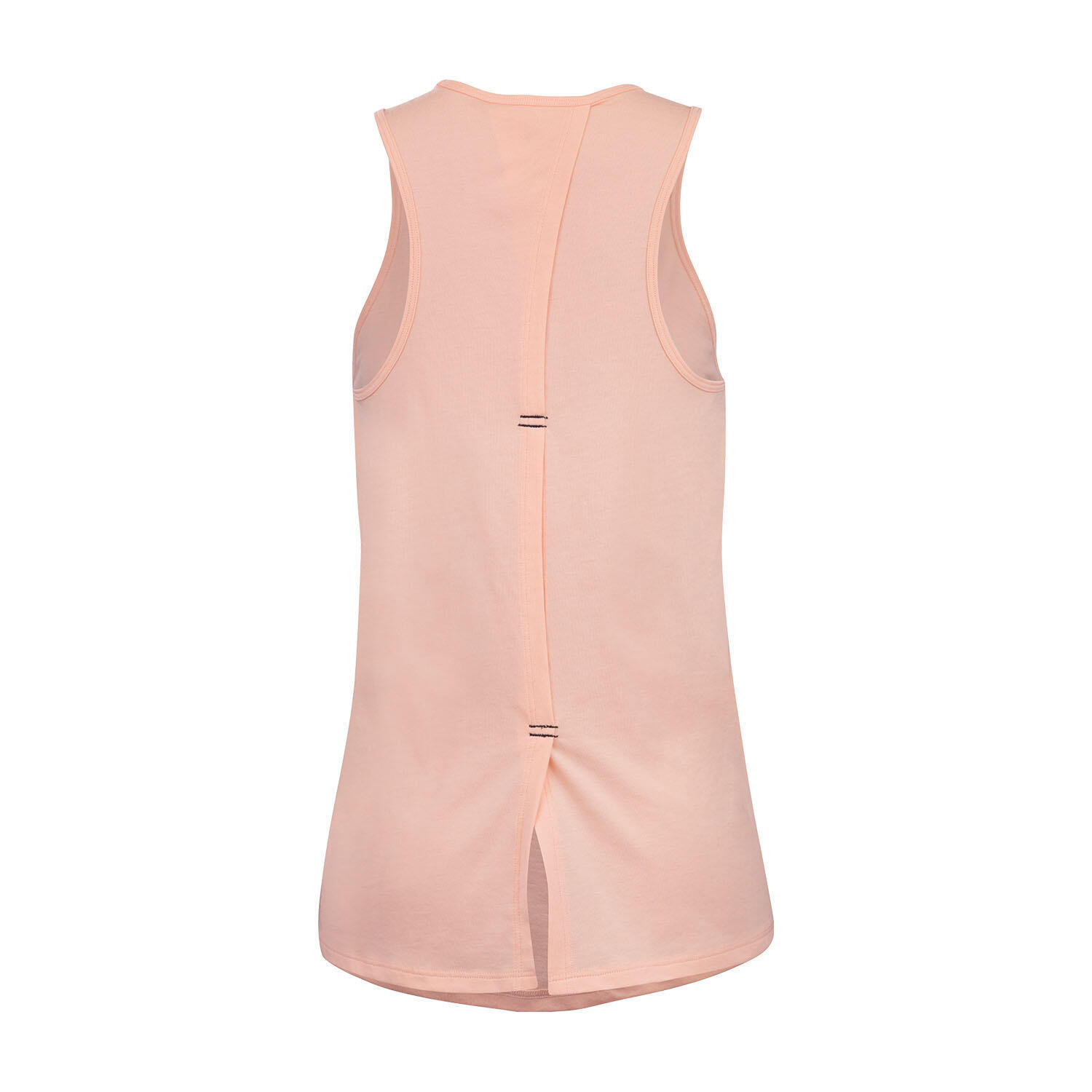 Babolat Cotone Senza Maniche T-shirt Donna 3/3