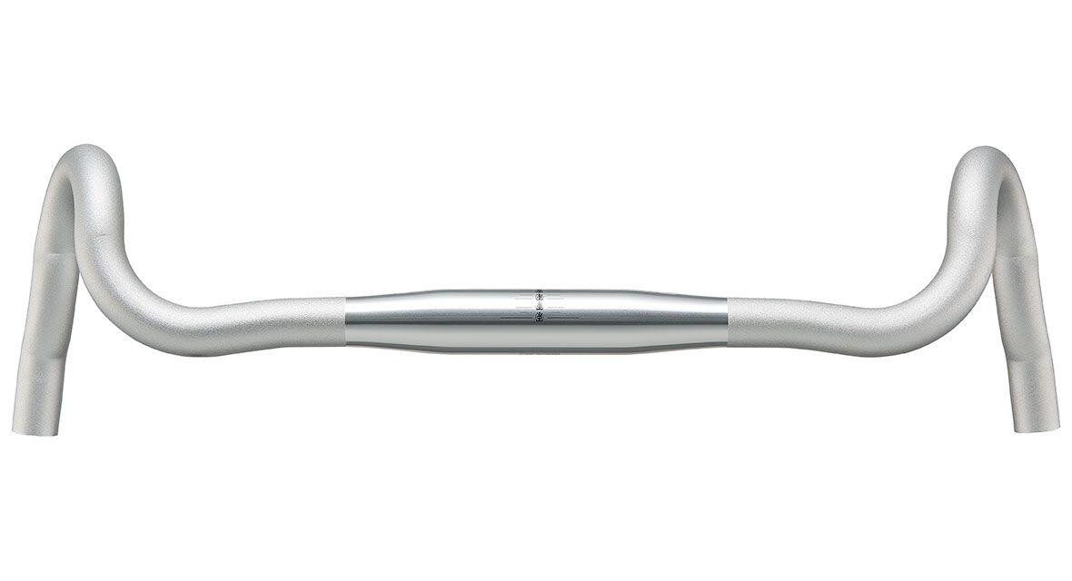 Guiador Ritchey Classic Venturemax Prata 4/4