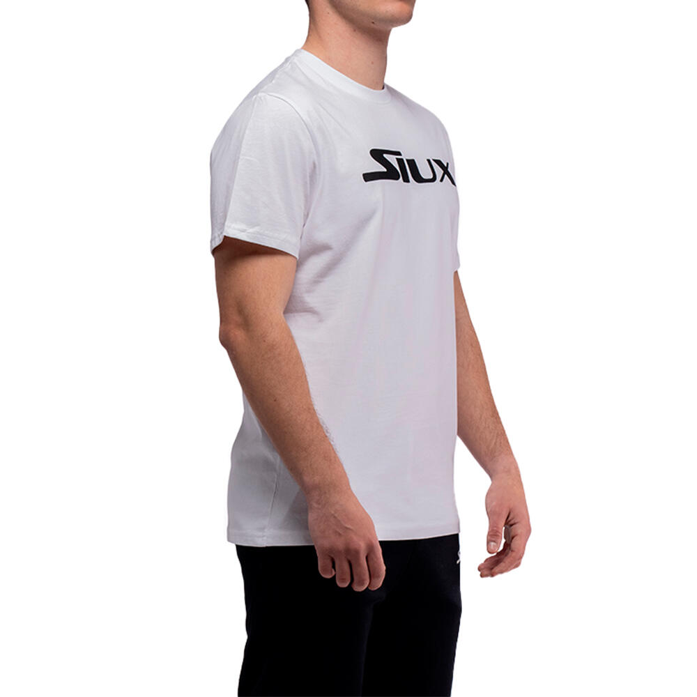 T-shirt De Algodão Siux 4/4