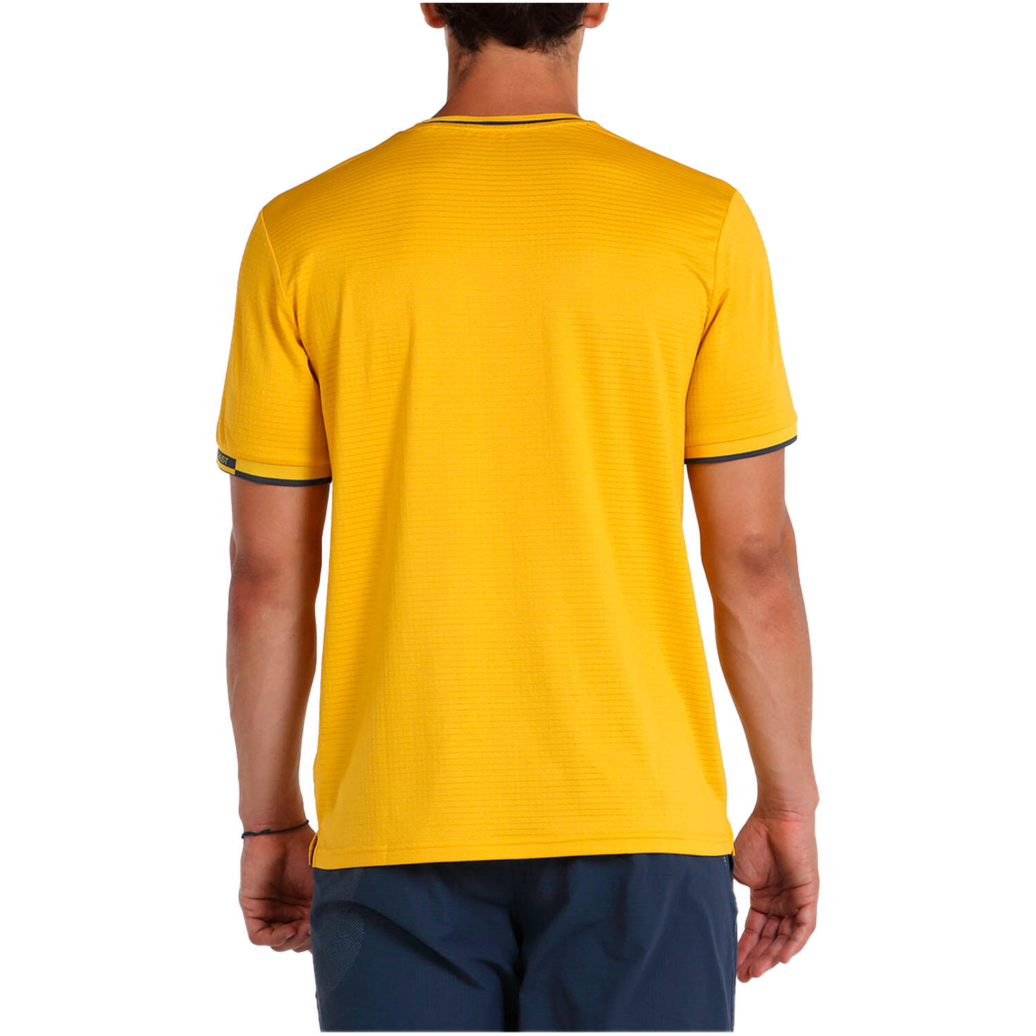 T-shirt Bullpadel Yucca 3/5