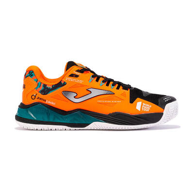 Joma Spin Uomo 2308 Arancione Tspinw2308om
