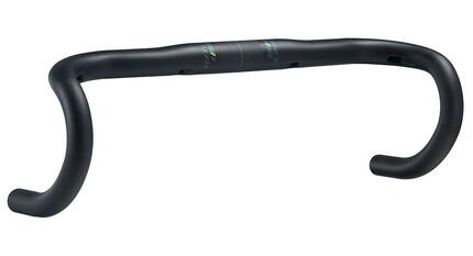 RITCHEY GUIDON WCS CARBON EVOCURVE PASSAGGIO CAVI INTERNO