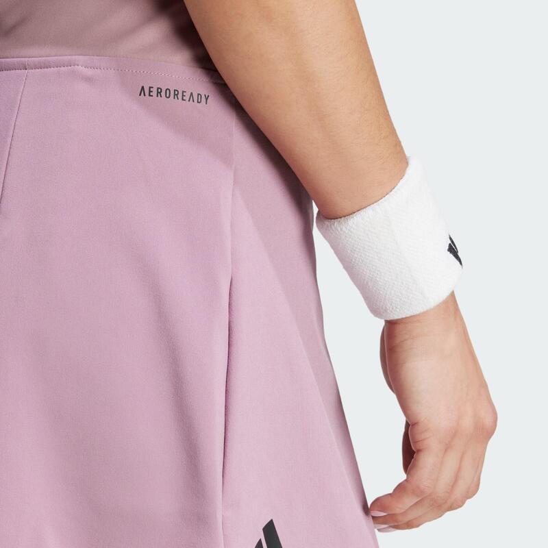 Sukně Club Tennis Pleated