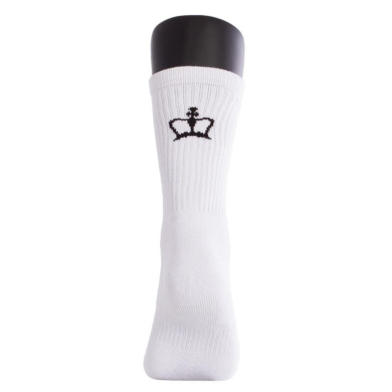 Calcetines Black Crown Premium Altos