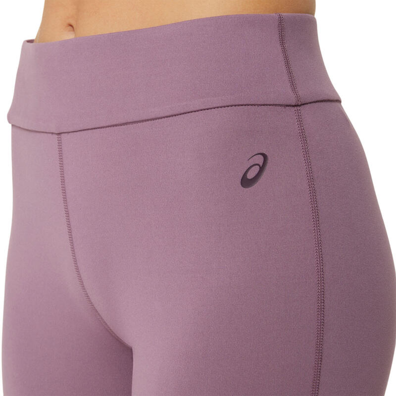 Mallas Asics Logo 7/8 Tight Mujer