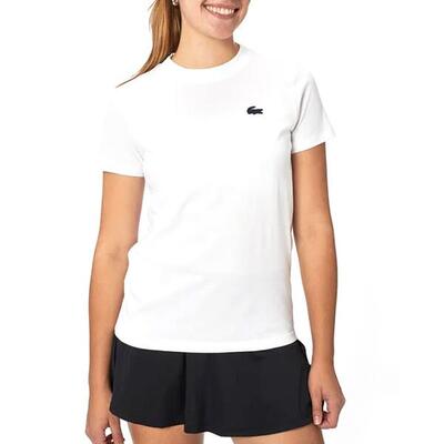 Lacoste tf9246 woman t-shirt