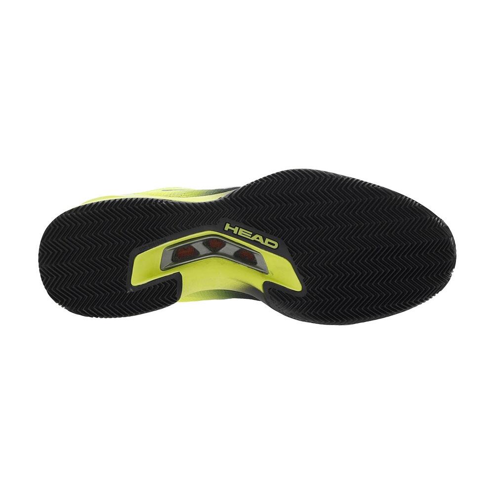 Head Sprint Pro 3 Sf Clay 273091 Bkli Nere 2/5
