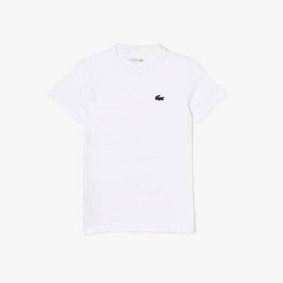 Lacoste tf9246 woman t-shirt