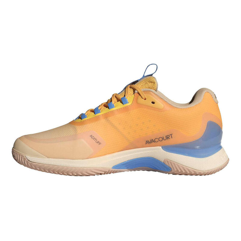 Adidas Avacourt 2.0 Clay If0403 Mujer