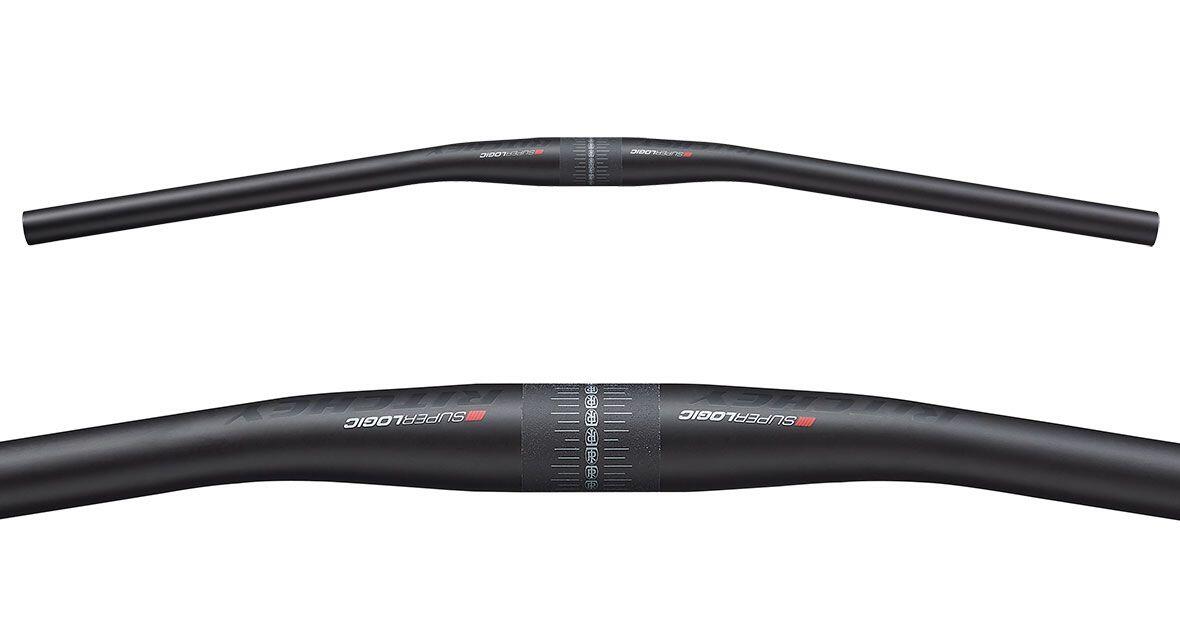 RITCHEY HANDLEBAR SUPERLOGIC PLAN +/-5 9D 4/4