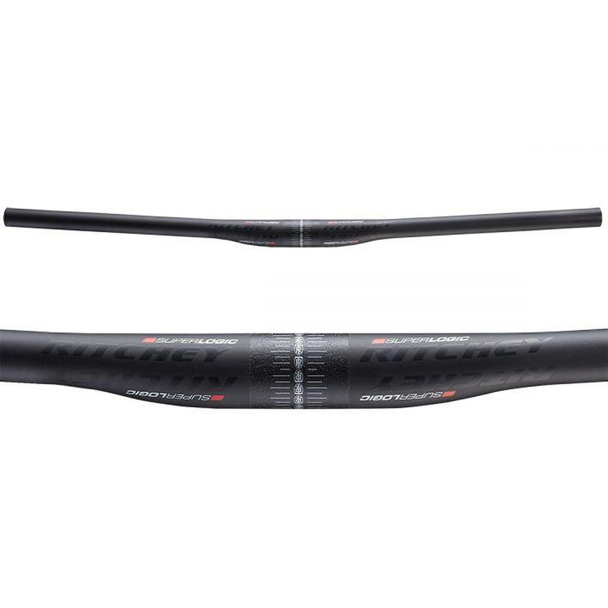 RITCHEY GUIDON SUPERLOGIC PLAN +/-5 9D