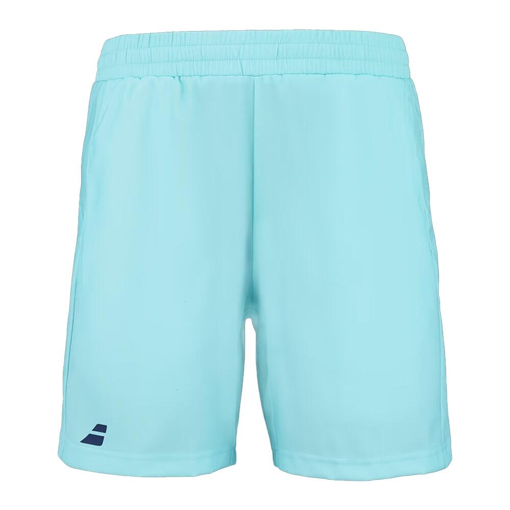 Short Garçon Babolat Play 2/2