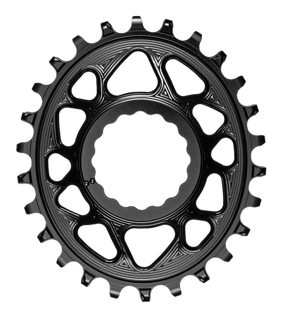 AbsoluteBlack Oval Premium Race Face Cinch DM Boost 26T Chainring