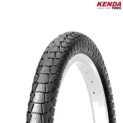 1 copertone kenda 20 x 1.95 (50-406) BMX EV