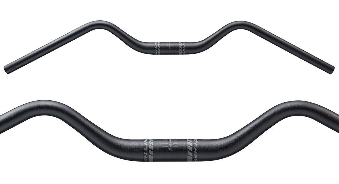 Ritchey Kyote Comp Stuur 800 mm Mat Zwart 2/3