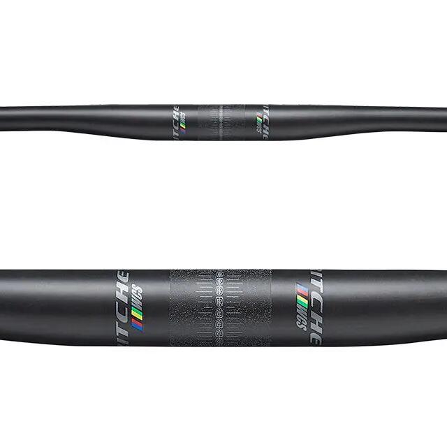 RITCHEY HANDLEBAR WCS CARBON PLAN +/-5 5D