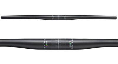 Ritchey wcs carbon 710mm 5d flat handlebar
