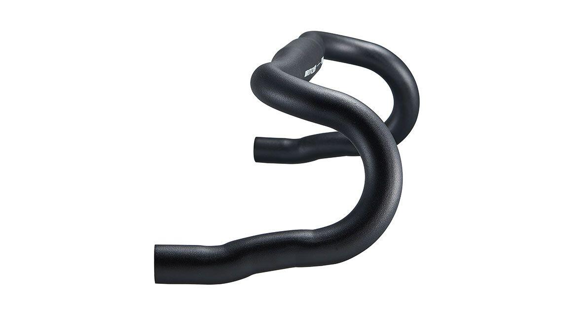 Ritchey RL1 VentureMax Handlebar 31,8 mm Preto 3/5
