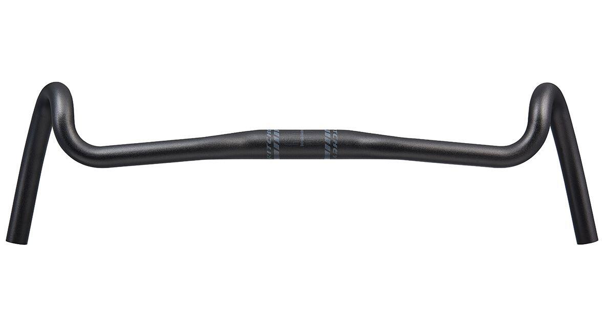 Ritchey Comp Corralitos Guiador 31.8 mm Preto 3/7