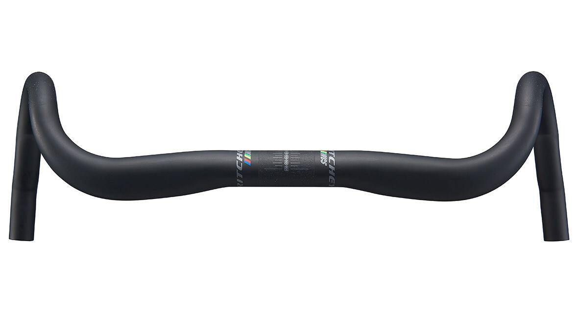 RITCHEY Lenker WCS VentureMax v2 - 40MM 4/5