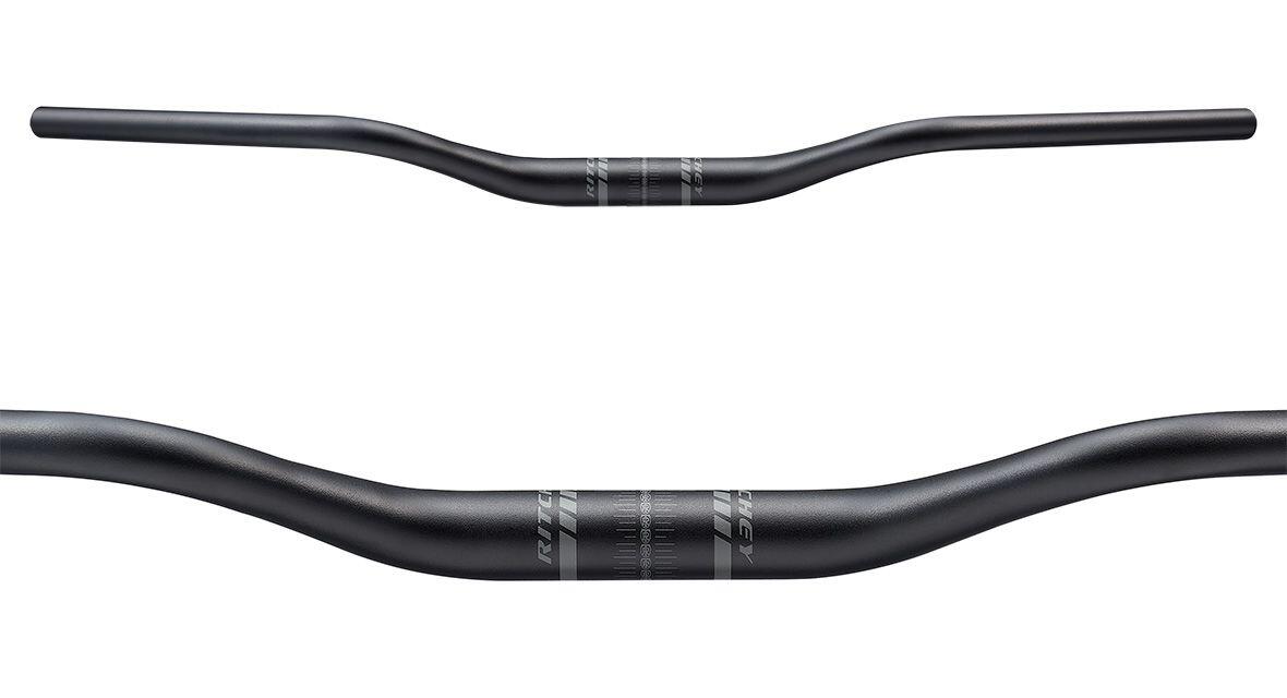 Ritchey Kyote Comp Stuur 800 mm Mat Zwart 3/3