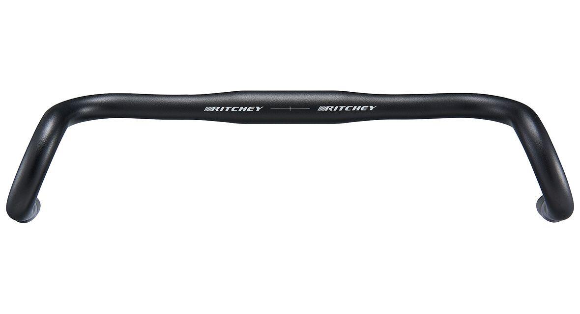 Ritchey RL1 VentureMax Handlebar 31,8 mm Preto 2/5